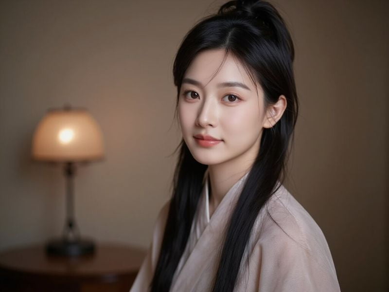 谭敏峰医生的隆鼻技术:打造自然美鼻