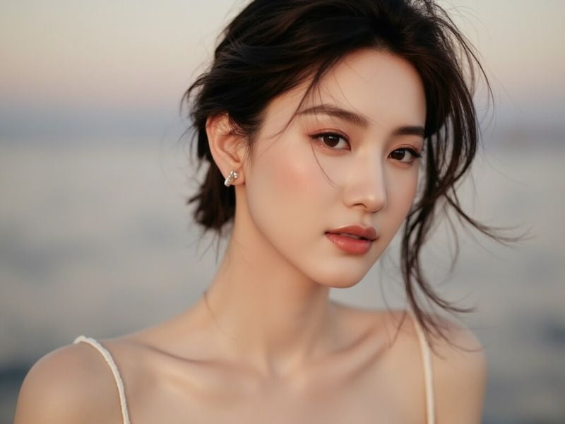 二、李运峰颧骨内推手术的技术特点