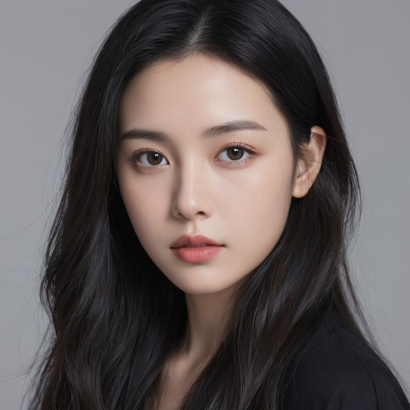 金奇龙双眼皮做得好吗?看实例,金奇龙医生在北京延世整形,高难度眼修复技术强