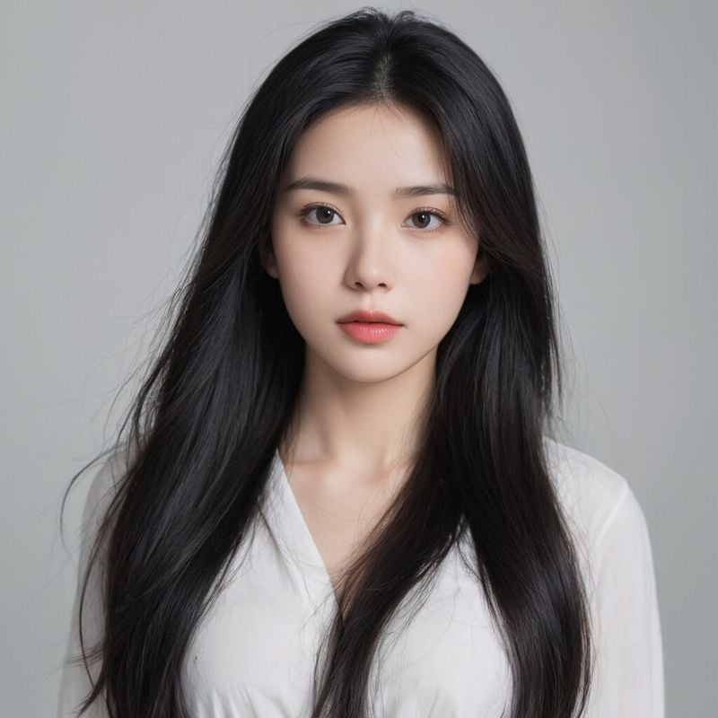 五、金奇龙医生双眼皮手术实例展示