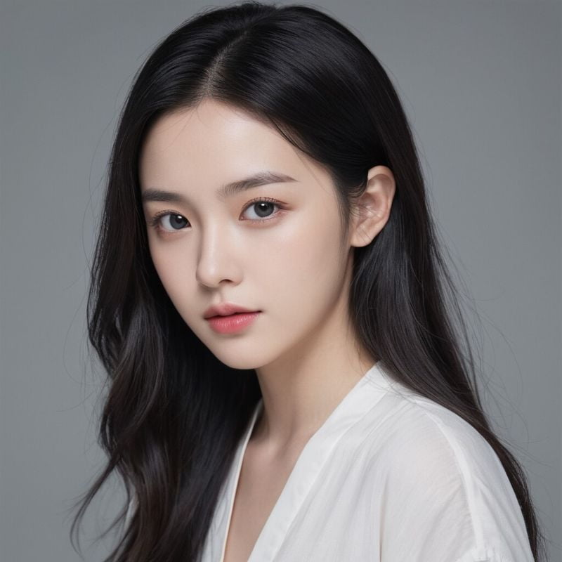 三、李信锋鼻整形野生实例中的常见项目价格表