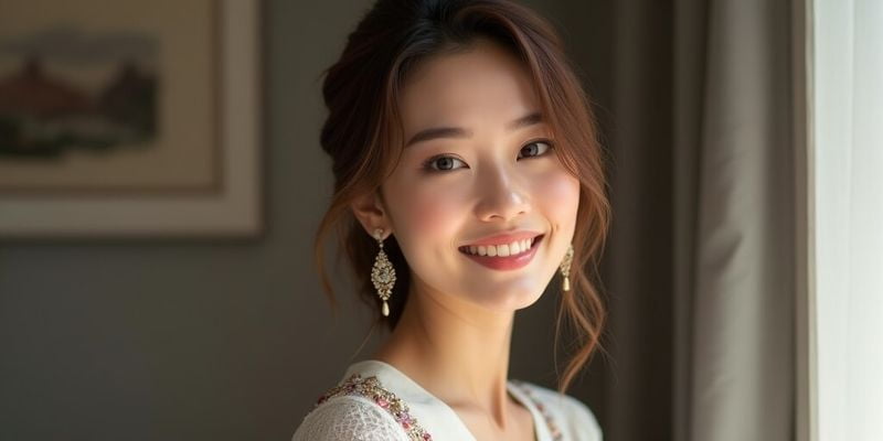 二、高冠云眼睛做得怎么样｜术后疗效与变好特点