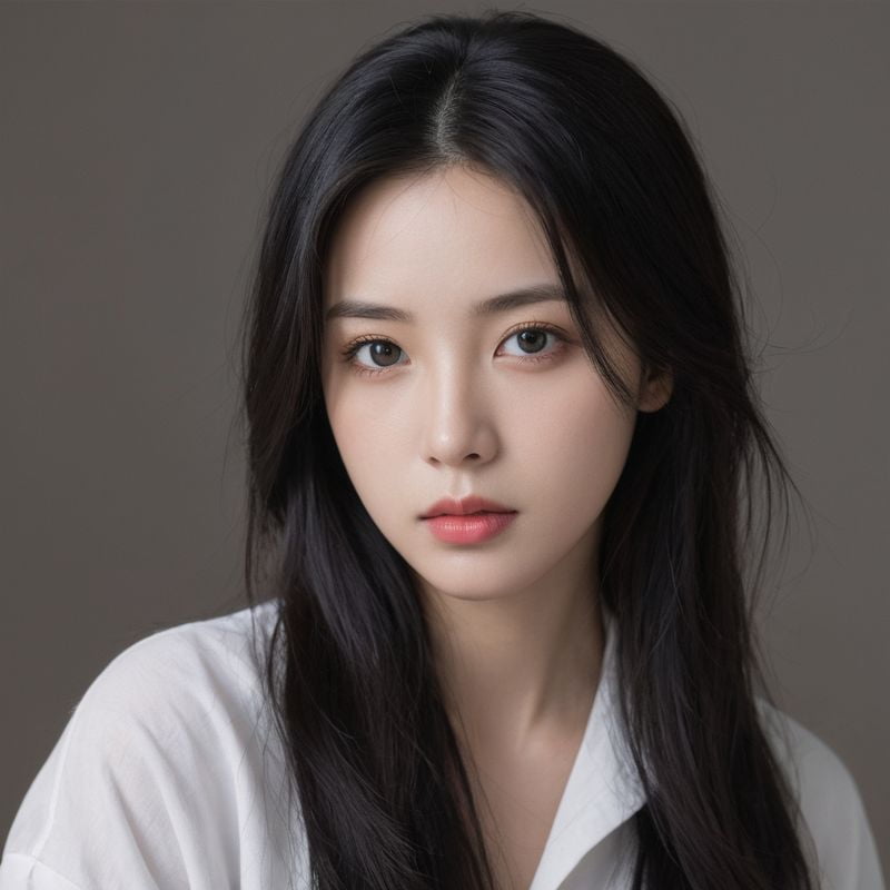 二、金奇龙医生的双眼皮手术方法详解