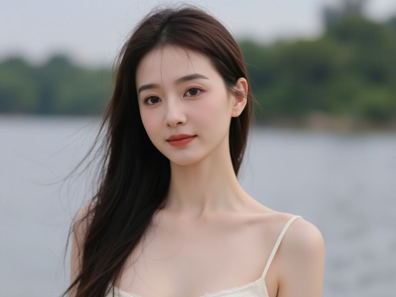 二、隋长清双眼皮修复价格体系