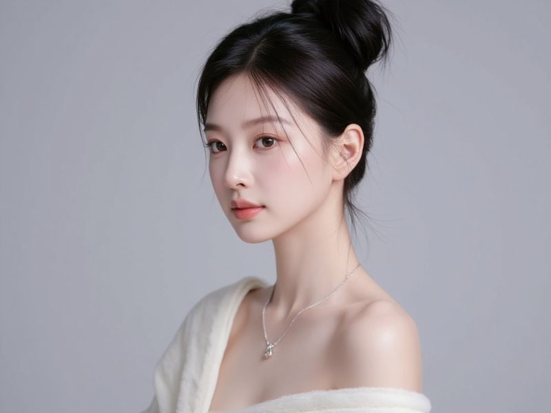 王维修复大小眼变好疗效如何？过来人亲测：半年自然两年疤痕淡www.aimei.com