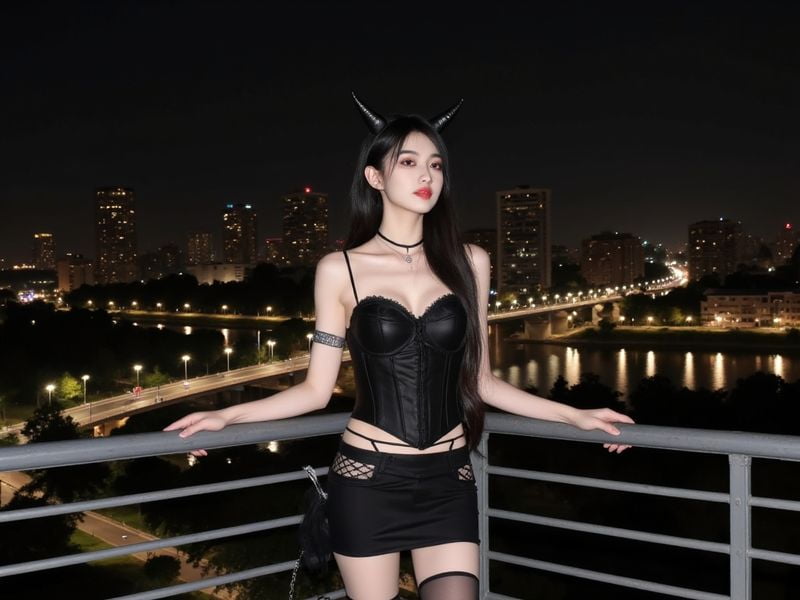 三、隋长清修复双眼皮手术疗效与实例