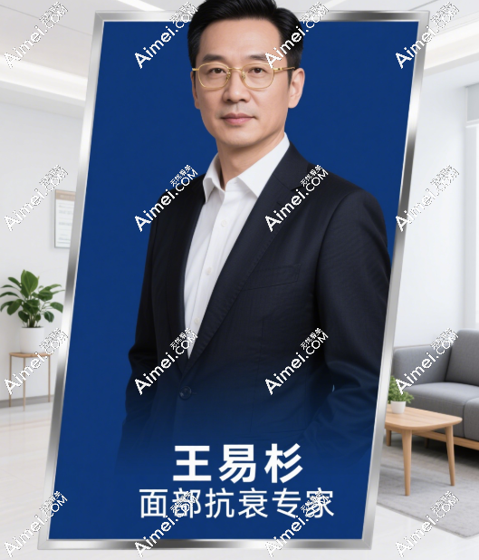 上海王易彬医生在哪家医院