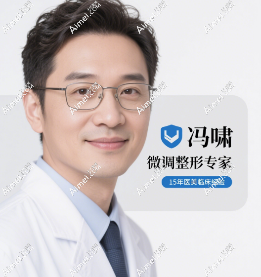 冯啸微调口碑评价爆好