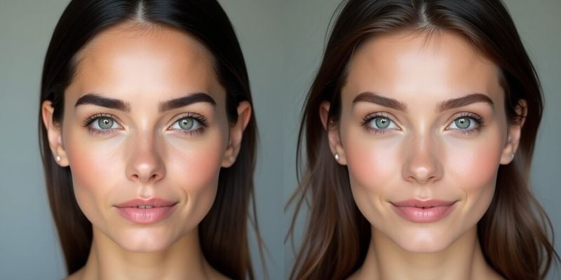 深圳艺星黄海侠抽脂价格明细