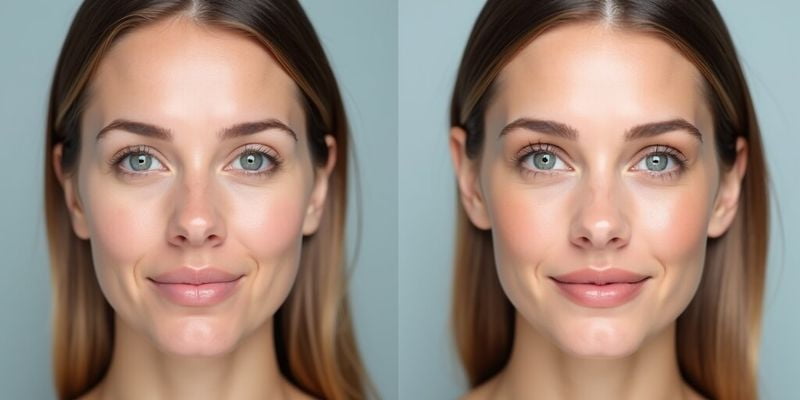 深圳艺星黄海侠抽脂与深圳阳光医院医生对比