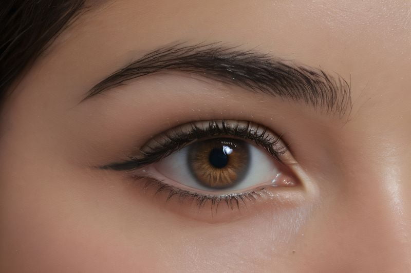 三、海杨超医生高难度眼修复实例分享