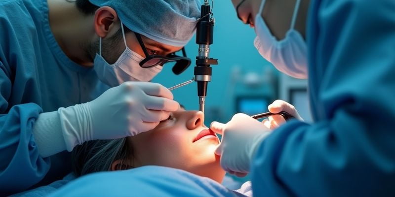 别再被误导!长沙彭炜锋毁鼻范例是谣言,彭炜锋医生鼻整形技术稳定