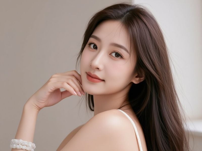来听听找虞冬梅修复双眼皮的姐妹是如何评价的？