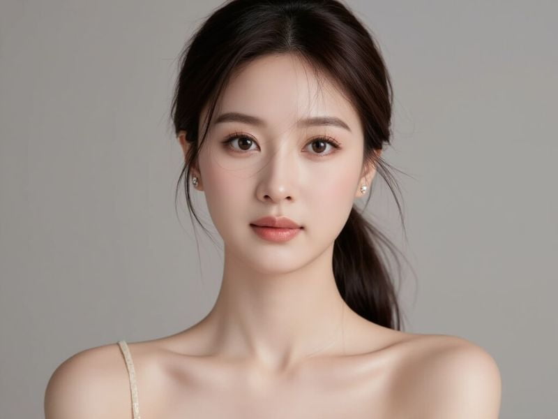 五个活体实例：笑着进去美着出来