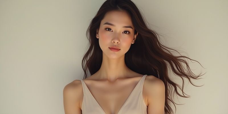 五、广州荔湾医院齐云香鼻子整的怎么样 口碑反馈看顾客认可