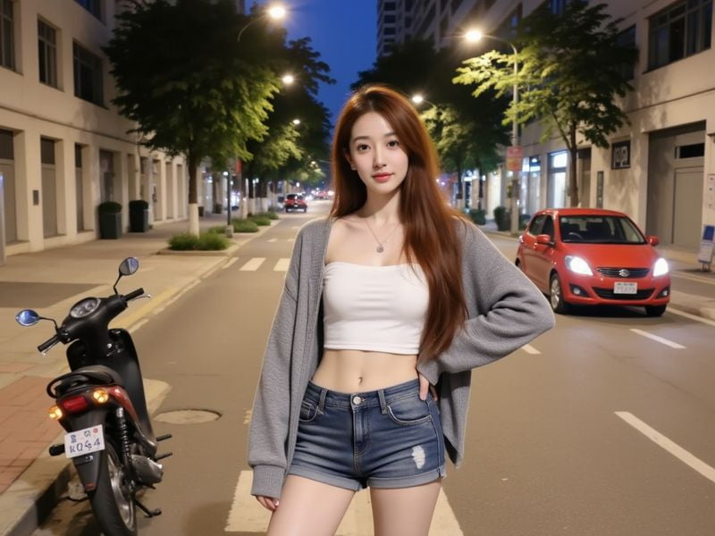 5. 惠州惠阳长安医院整形美容中心——“惠阳女生的隆胸优选”