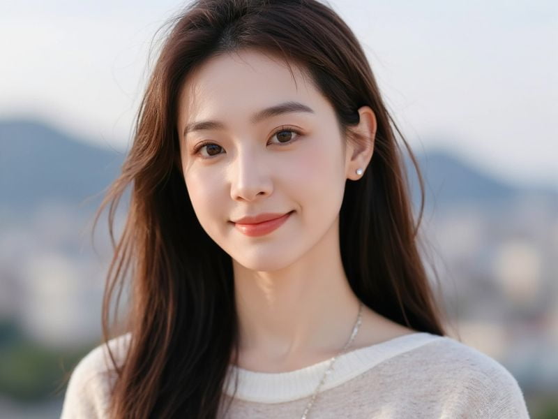 二、许炎龙医生眼鼻整形&脂肪填充技术特点www.aimei.com