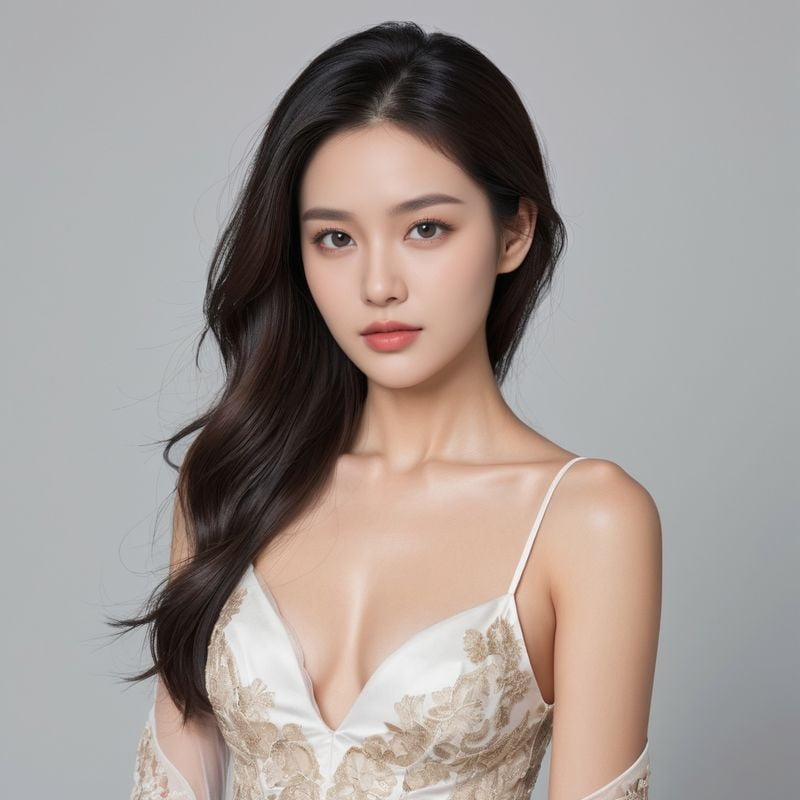 王衡健和张诗若谁成就高？王衡健青春眼VS张诗若眼修复，看技术&审美&经验的差异