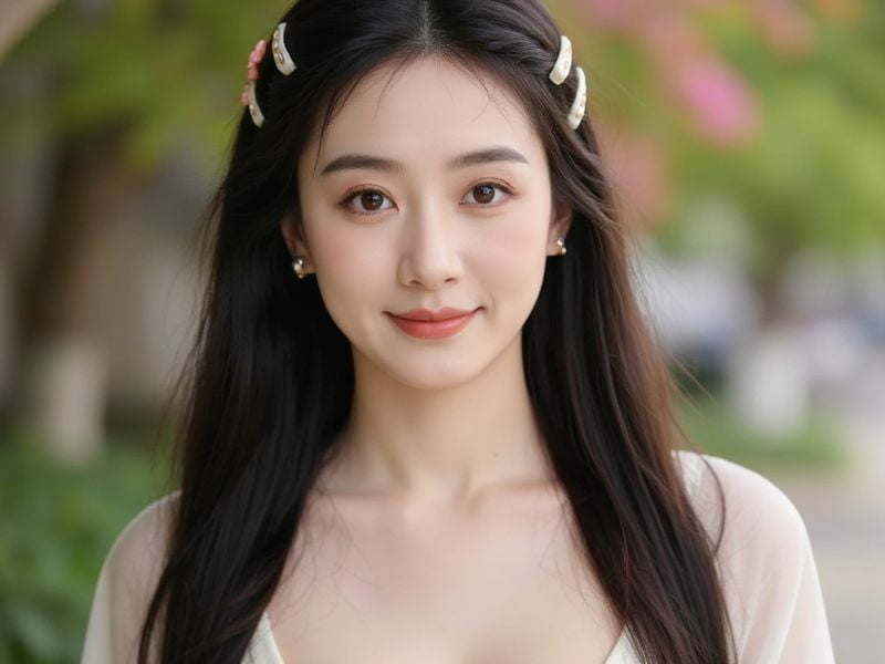 二、王衡健与张诗若的手术疗效及临床数据对比www.aimei.com
