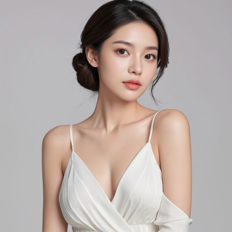 卢尚兵双眼皮修复是营销的吗？别被带节奏！他的修复案例我翻了50个都很稳