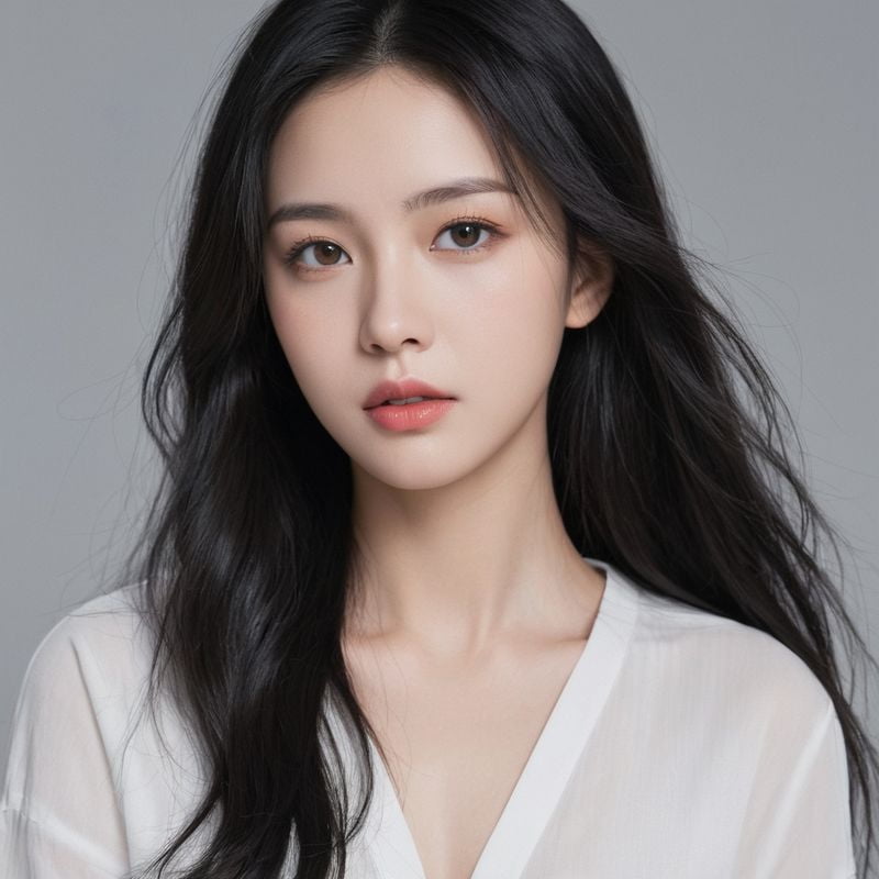 翻了50个卢尚兵双眼皮修复实例：每个都“稳”在细节里www.aimei.com