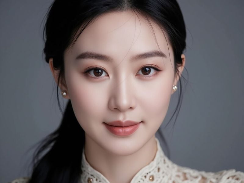 三、郭敬松面部填充美学价格实锤!润百颜白紫1000元起,上海艺星不玩虚的