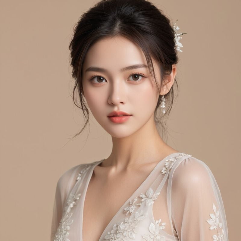 四、郭敬松vs谷亦涵面部填充美学谁更稳?老客说他手法细更胜一筹