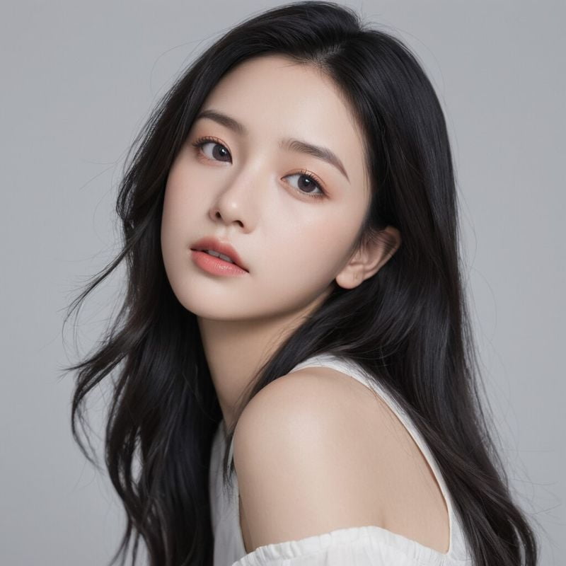 二、郑小红医生双眼皮修复技术详解