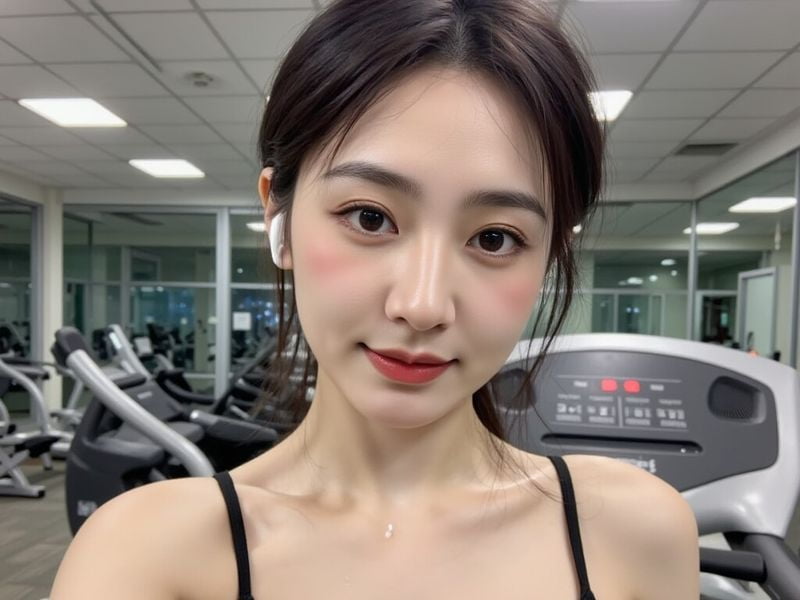 四、双眼皮修复术后护理要点