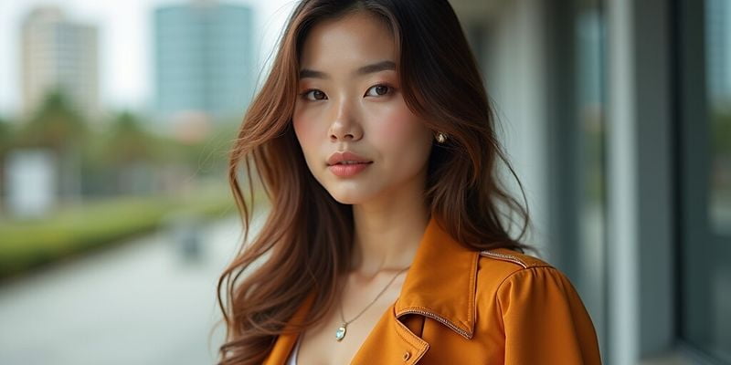 大连爱德丽格双眼皮修复有疤痕吗？真实实例参考