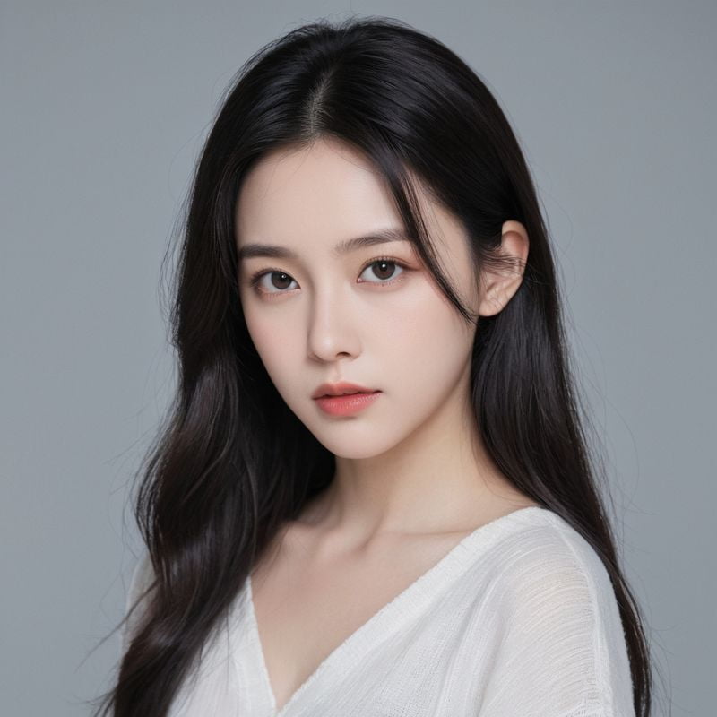 北京沈薇做人中缩短怎么样？顾客反馈缩短自然，螺旋缝合疤痕几乎看不到