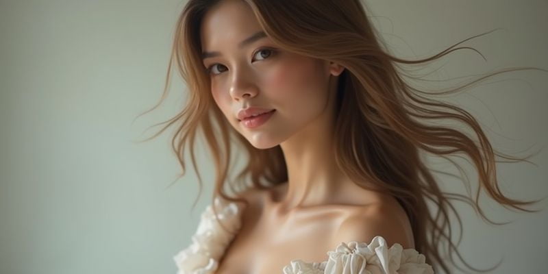 二、北京沈薇做人中缩短怎么样？术前设计流程细致