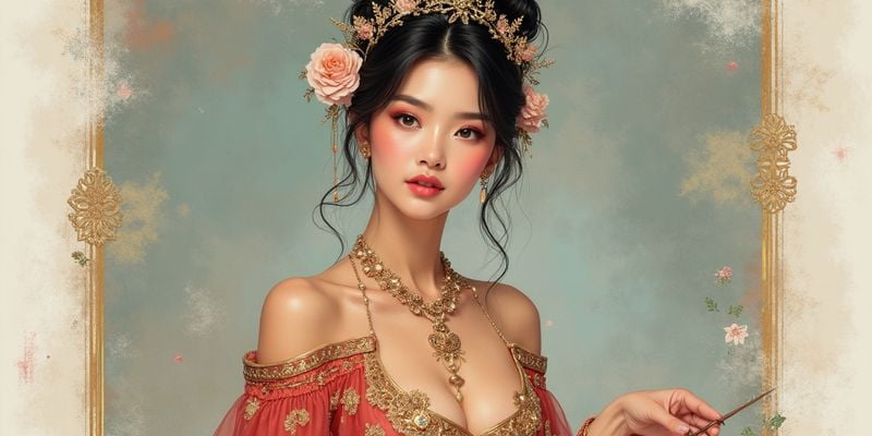 北京师丽丽可以接高难度双眼皮修复吗？20年经验+3万+案例，S-ACC技术修复效果稳！