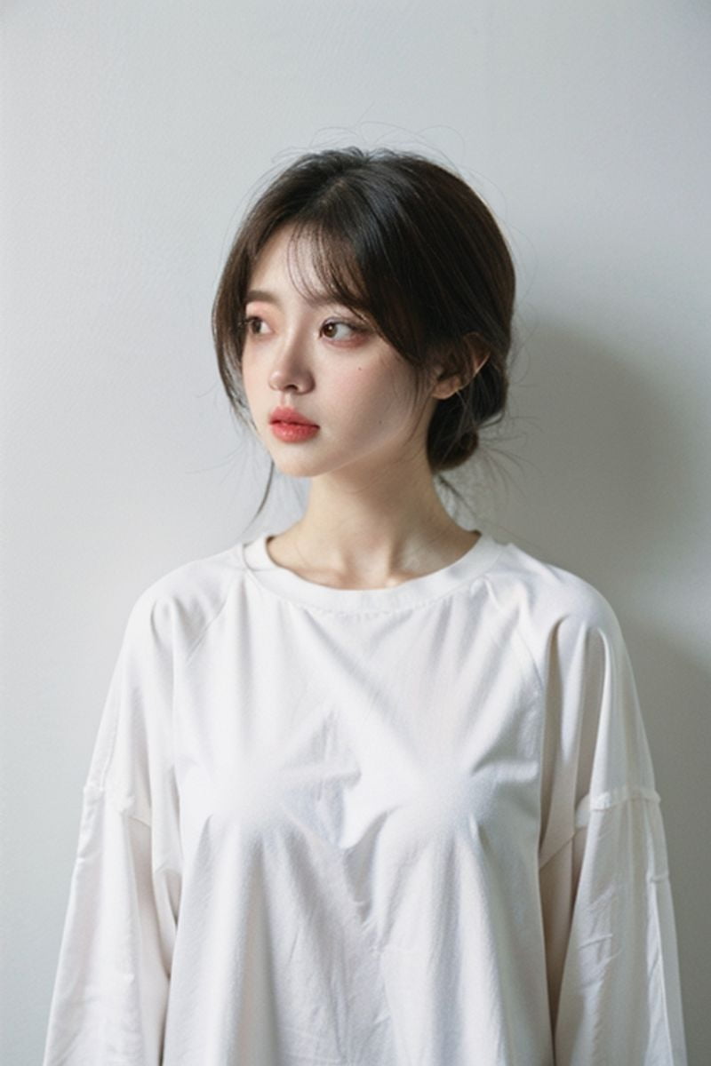 二、北京圣嘉新李朕自体脂肪丰胸实测:真实实例反馈