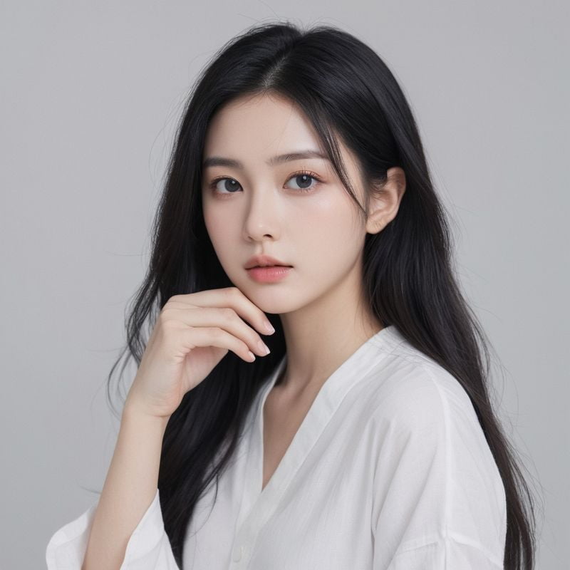 师丽丽与张冰洁谁更胜一筹？北京用户评：师丽丽眼修复自然不网红张冰洁祛眼袋技术稳