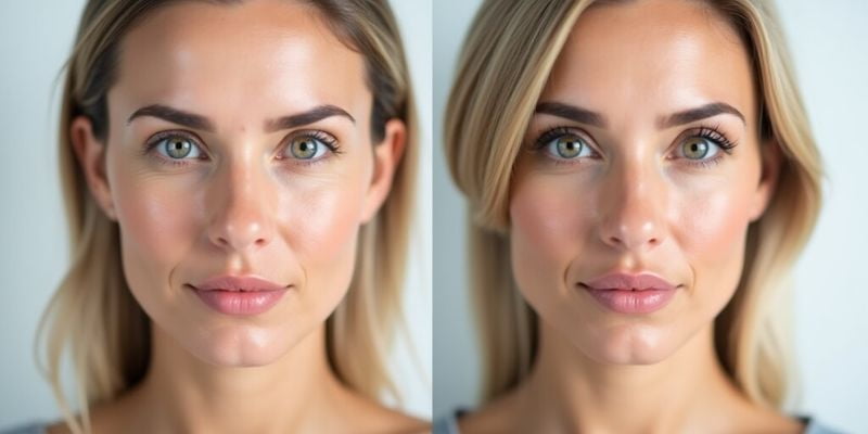 三、北京京城皮肤医院手术实例与真实疗效解析