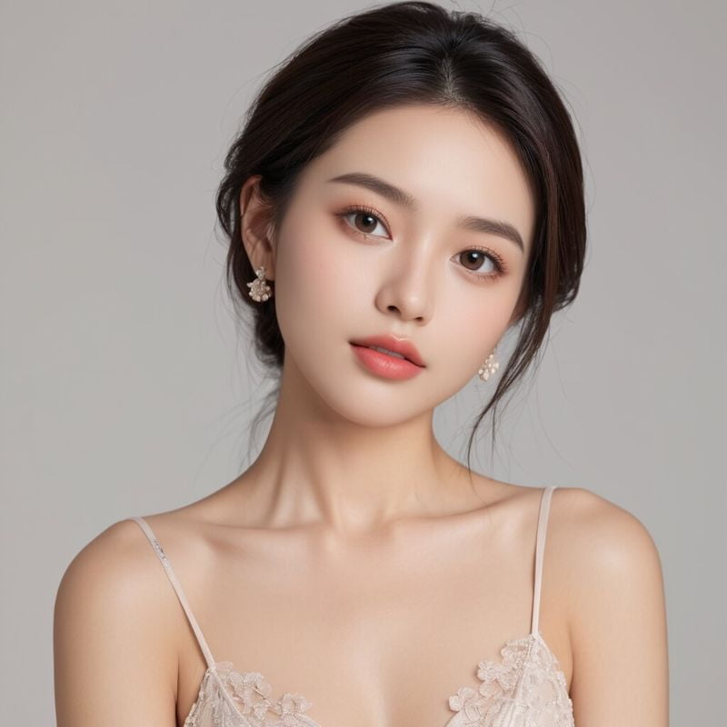 上海安禾美阁价目表：胸部整形与耳部整形项目价格