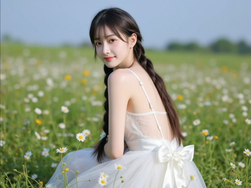 三、上海华美:幼态脸“动态美学”理念,注重表情自然度