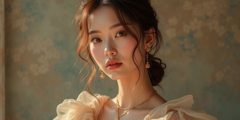 四、上海爱丽姿:幼态脸“定制化比例”设计,适合东方人面部特征