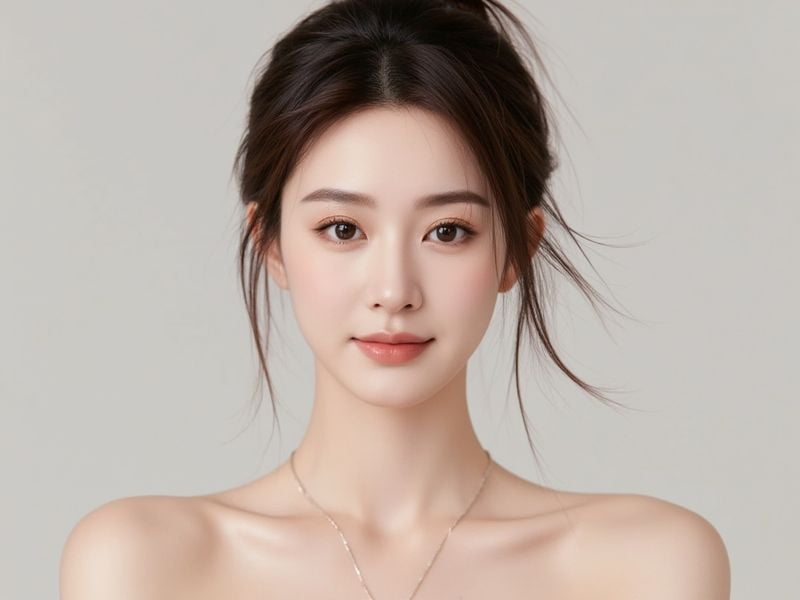 济南去眼袋医院私立医美机构有特色