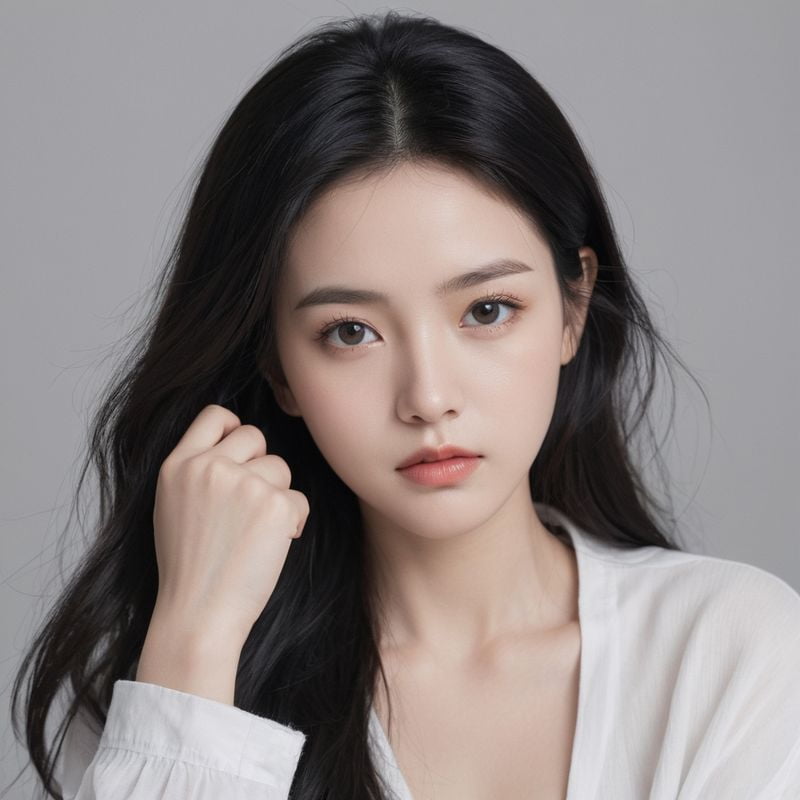 四、双眼皮修复常见问题解答