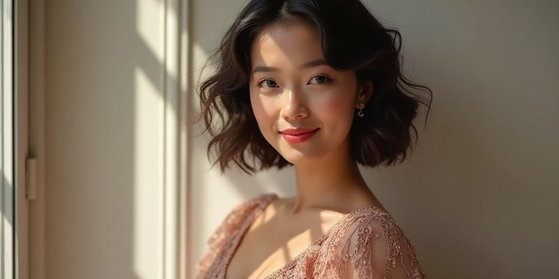 三、北京艺美王东医生大小腿吸脂用户实例实证