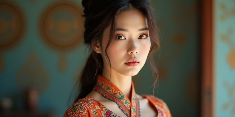 蒋铮铮只打玻尿酸吗?杭州医美医生揭秘:从2700到8000元的立体微整形全攻略!