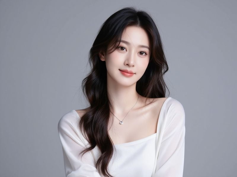 总结：长春中妍刘晓吉，双眼皮手术的优质之选