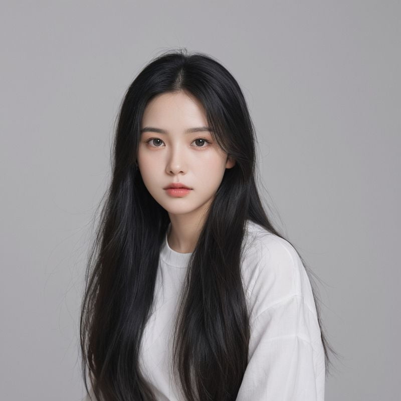 真人实例：从“肉条眼”到自然美眼