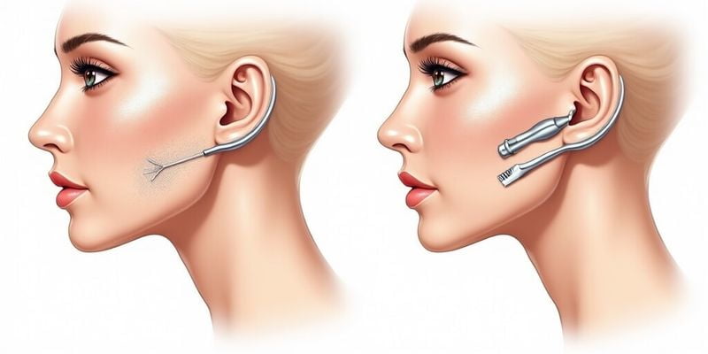 二、武汉磨骨医院排名前三情况