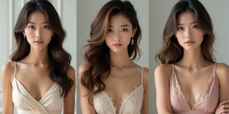 二、西安附属二院整形不同术式/耗材的价格差异