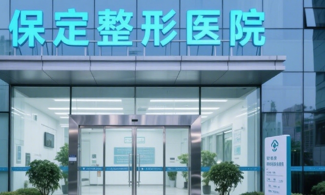 保定整形医院价目表2025新版：埋线双眼皮800元起，限时送术后护理