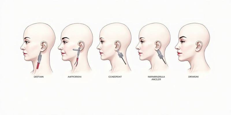 上海时光整形医院价格表2025 徐怀河半肋鼻5w+何晋龙磨骨3.8w+价目清晰，附医生信息