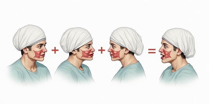 上海时光整形重点项目价格细节说明